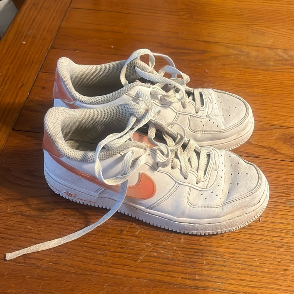 Nike Air Force 1 next nature